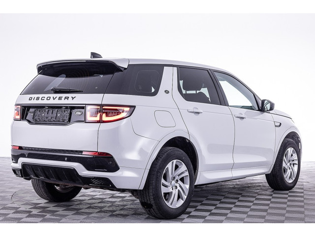 Land Rover Discovery Sport P300e R-Dynamic S Automaat | CARPLAY | Full LED | CAMERA