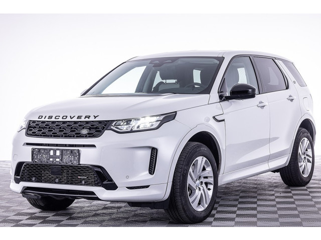 Land Rover Discovery Sport P300e R-Dynamic S Automaat | CARPLAY | Full LED | CAMERA