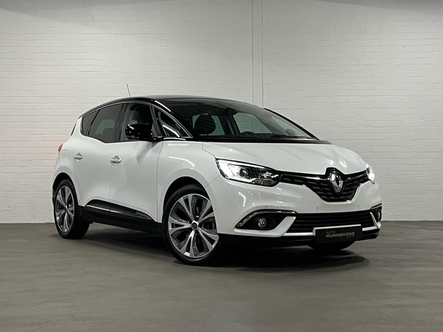 renault-scnic-1.3-tce-intens-trekhaak---camera---cruise-control---carplay---keyless--