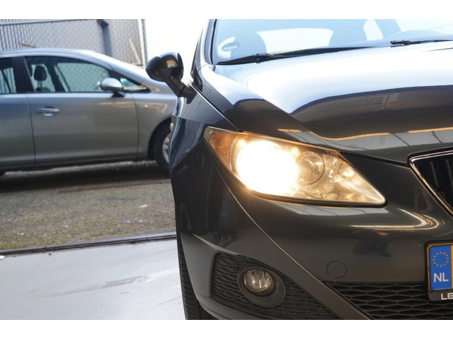 Seat Ibiza SC 1.4 Reference | CRUISE | AIRCO | ELEK.RAMEN | APK.