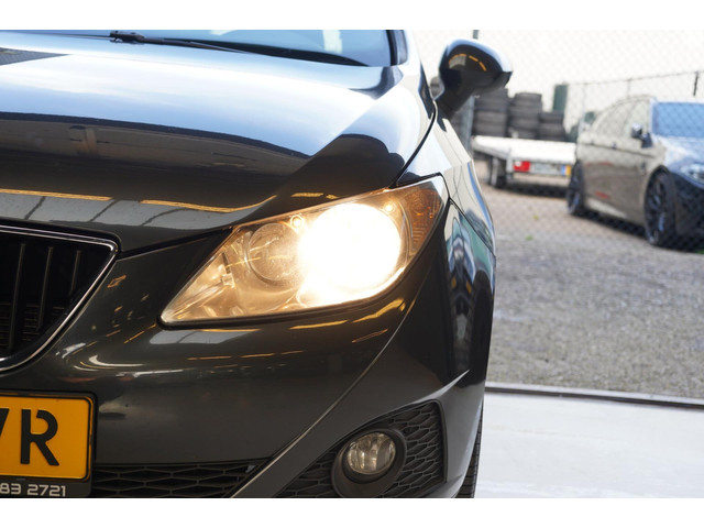 Seat Ibiza SC 1.4 Reference | CRUISE | AIRCO | ELEK.RAMEN | APK.