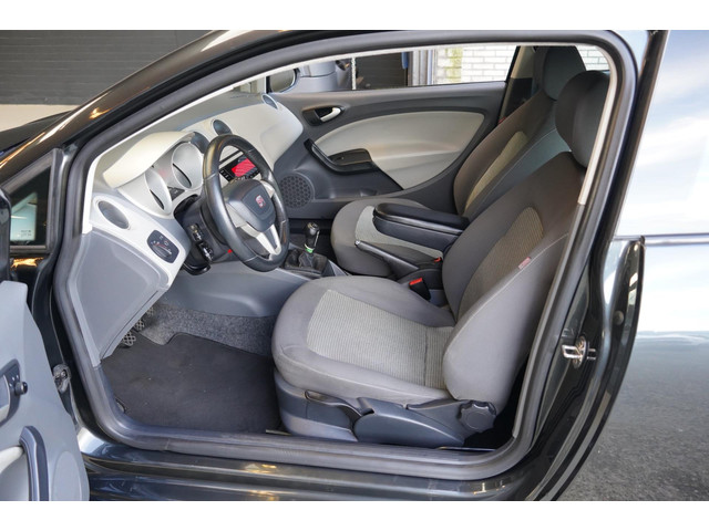 Seat Ibiza SC 1.4 Reference | CRUISE | AIRCO | ELEK.RAMEN | APK.
