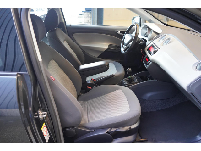 Seat Ibiza SC 1.4 Reference | CRUISE | AIRCO | ELEK.RAMEN | APK.