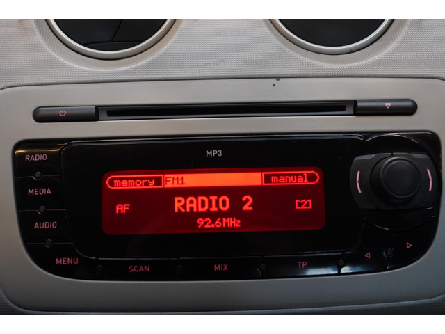 Seat Ibiza SC 1.4 Reference | CRUISE | AIRCO | ELEK.RAMEN | APK.