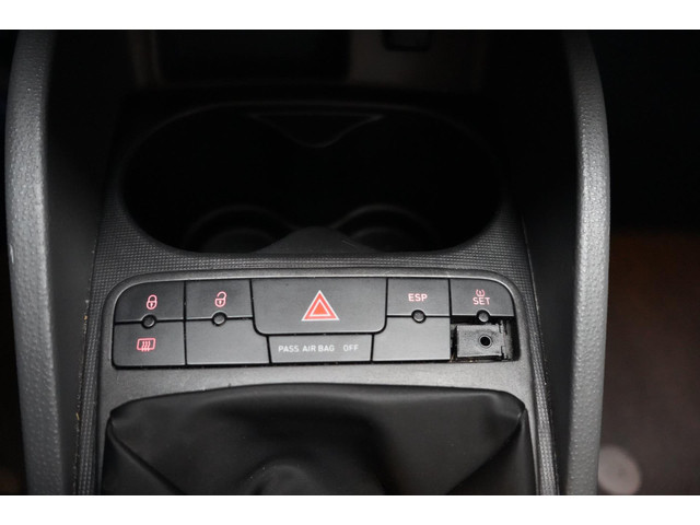 Seat Ibiza SC 1.4 Reference | CRUISE | AIRCO | ELEK.RAMEN | APK.