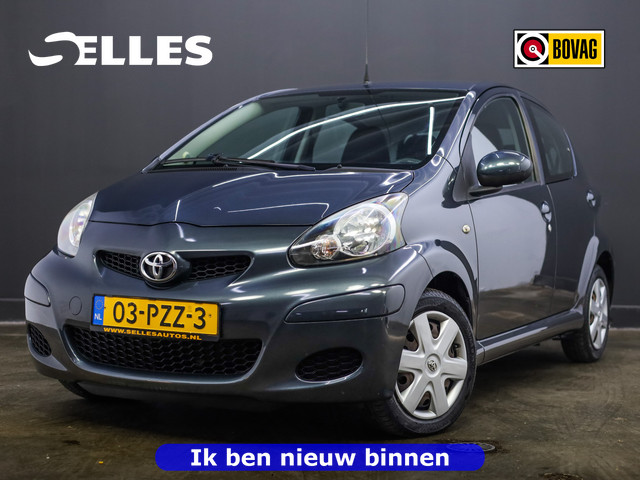 toyota-aygo-1.0-12v-comfort-navigator---automaat---airco