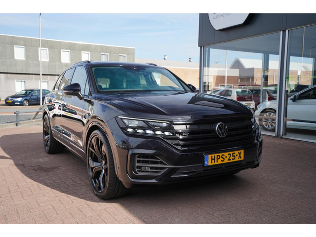 volkswagen-touareg-3.0-tsi-4motion-rline---automaat---navigatie---camera---vol-opties---dealerauto---full-black---inruil-mogelijk