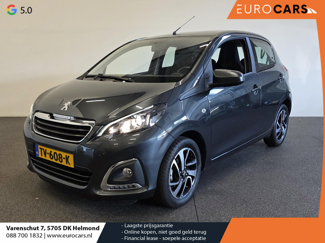 peugeot-108-1.0-e-vti-allure-achteruitrij-camera-navi-carplay-android-auto-climate-control-cruise-control-dab--automatische-lampen