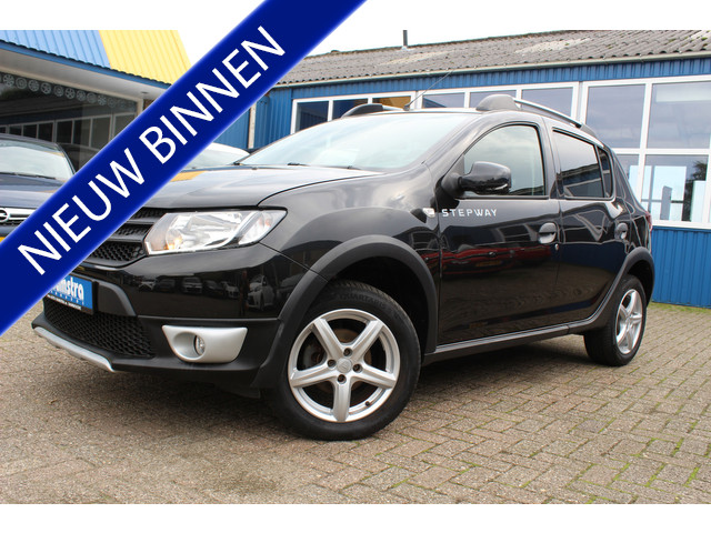 dacia-sandero-0.9-tce-stepway-prestige-airco---cruise--90-pk----