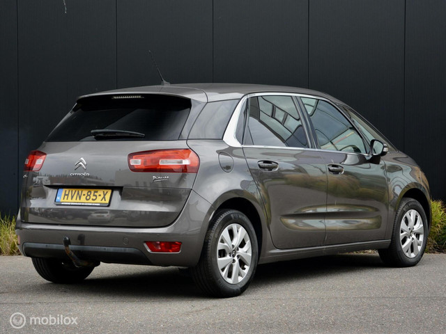 Citroen C4 Picasso 130pk Intensive I Navi I Trekhaak I