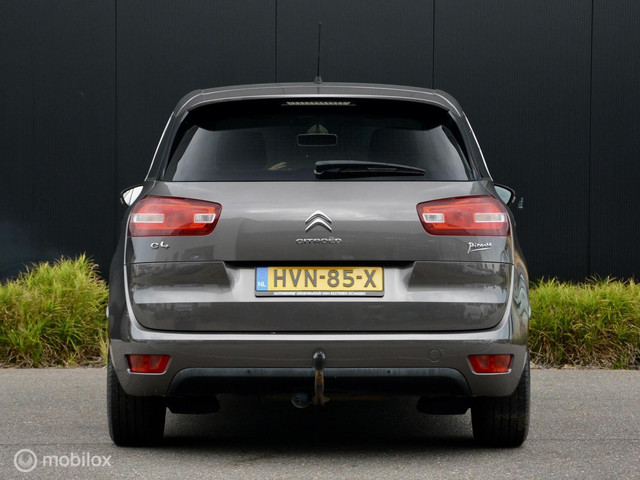 Citroen C4 Picasso 130pk Intensive I Navi I Trekhaak I