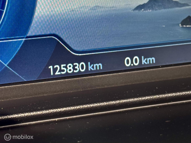 Citroen C4 Picasso 130pk Intensive I Navi I Trekhaak I