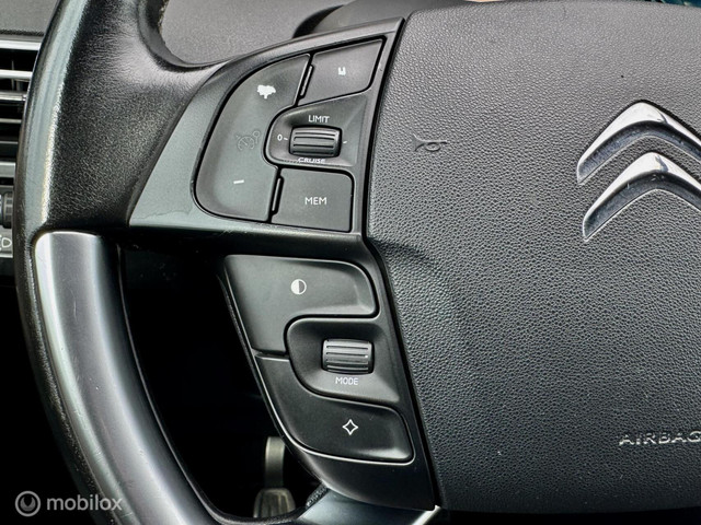 Citroen C4 Picasso 130pk Intensive I Navi I Trekhaak I