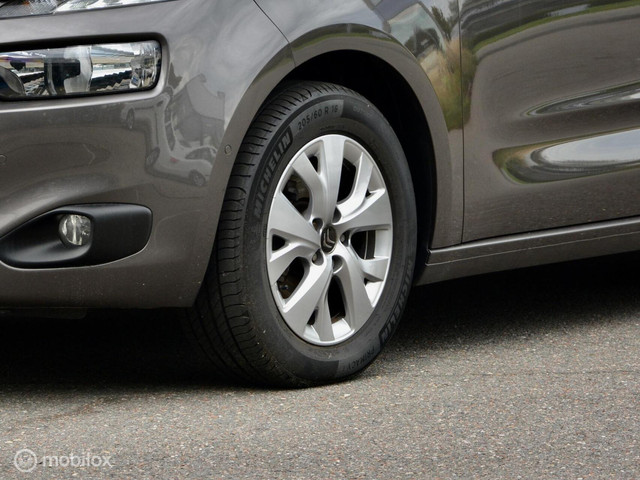 Citroen C4 Picasso 130pk Intensive I Navi I Trekhaak I