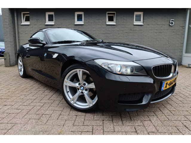 bmw-z4-sdrive23i-executive--m--sport-pakket