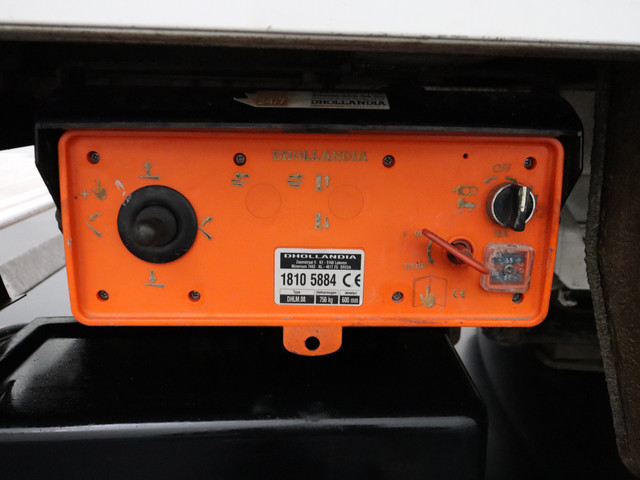 Volkswagen Crafter 2.0TDI 177PK Bakwagen+Laadklep | Dubbellucht | 3500Kg Trekhaak | Navigatie | Camera | Zijdeur