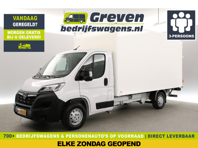 opel-movano-2.2d-140pk-l3---bakwagen---laadklep---laadbak---3-persoons---airco---cruise
