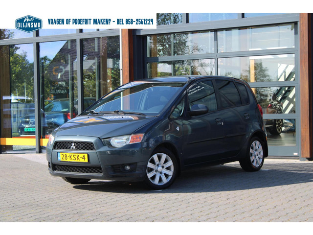 mitsubishi-colt-1.3-invite-automaat-airco
