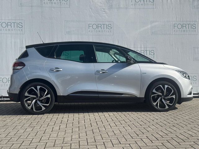 renault-scnic-1.3-tce-160-edc-bose-panodak---navi---automaat---trekhaak