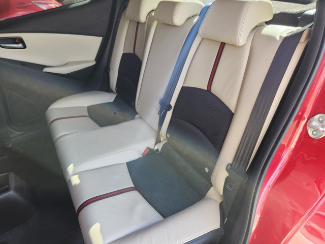 Mazda 2 1.5 SKYACTIV-G SKylease GT Leer, navi, Clima, PDC