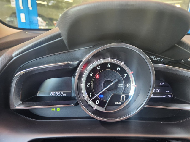 Mazda 2 1.5 SKYACTIV-G SKylease GT Leer, navi, Clima, PDC