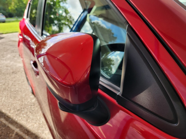 Mazda 2 1.5 SKYACTIV-G SKylease GT Leer, navi, Clima, PDC