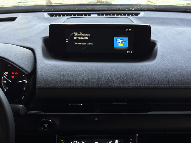 Mazda MX-30 E-SKYACTIV R-EV PHEV 170PK ELEK.STOEL H.U.D CAMERA LED PLUG IN HYBRID