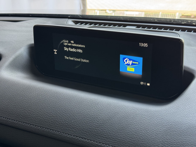 Mazda MX-30 E-SKYACTIV R-EV PHEV 170PK ELEK.STOEL H.U.D CAMERA LED PLUG IN HYBRID
