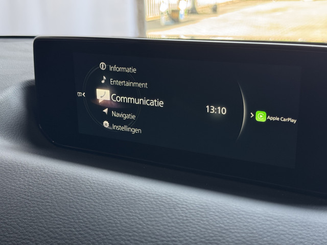 Mazda MX-30 E-SKYACTIV R-EV PHEV 170PK ELEK.STOEL H.U.D CAMERA LED PLUG IN HYBRID