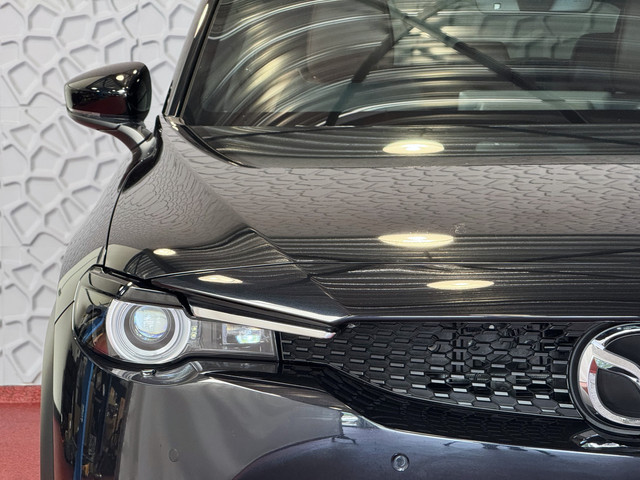 Mazda MX-30 E-SKYACTIV R-EV PHEV 170PK ELEK.STOEL H.U.D CAMERA LED PLUG IN HYBRID
