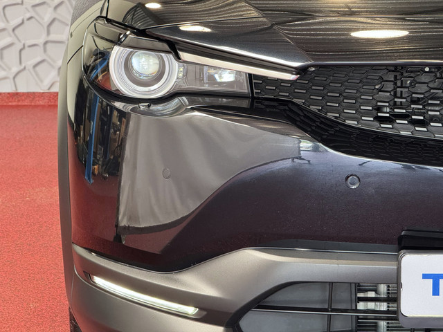 Mazda MX-30 E-SKYACTIV R-EV PHEV 170PK ELEK.STOEL H.U.D CAMERA LED PLUG IN HYBRID
