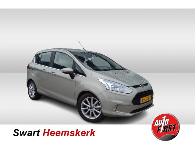 ford-b-max-1.6-ti-vct-titanium-automaat---navi---parkeercamera---park-sensoren