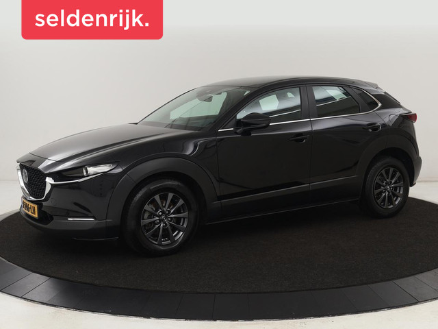 mazda-cx-30-2.0-e-skyactiv-g-m-hybrid---automaat---head-up---adaptive-cruise---carplay---navigatie---full-led---dodehoek-detectie