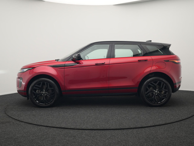 land-rover-range-rover-evoque-p300e-awd-plug-in-hybrid-309pk-dealer-o.h-phev---trekhaak-af-fabriek---adaptive-cruise---black-pack----360-camera---meridian-sou