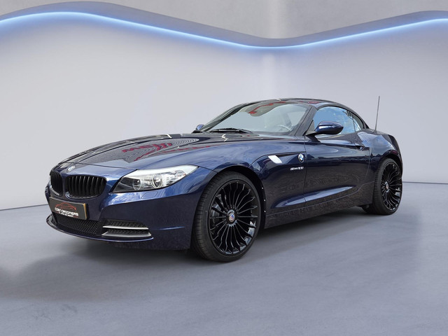 bmw-z4-roadster-sdrive23i--apple-carplay-cruise-control-climate-control-elektr.-ramen-v-a-lm-velgen-19-met-garantie