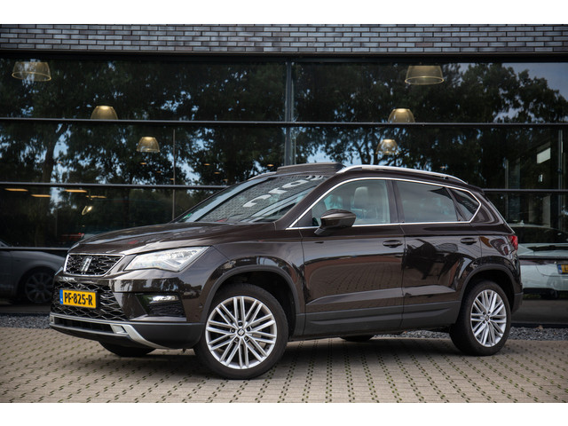 seat-ateca-1.4-ecotsi-xcellence---panoramadak--trekhaak--adaptive-cruise-