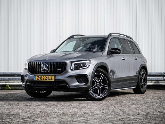 mercedes-benz-glb-220d-191pk-leder-stoelkoeling-massage-carplay-standkachel-widescreen