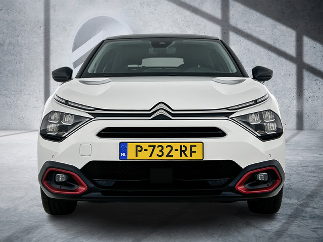 citroen--c4-shine-50-kwh---rijklaar---3-fase---panorama-dak---leer--