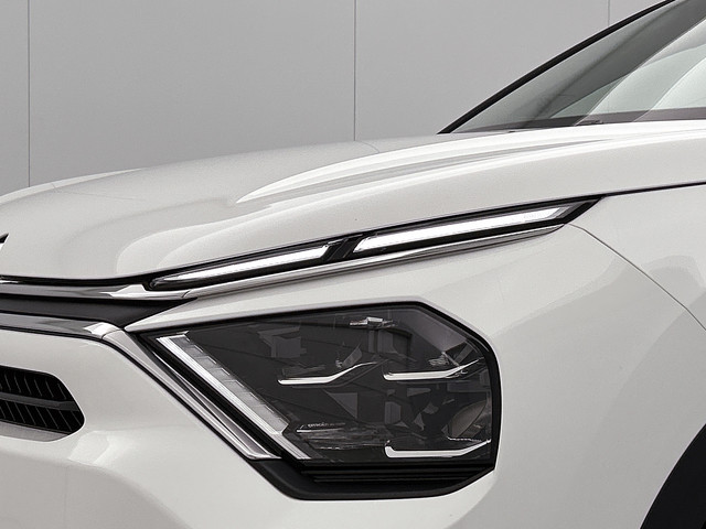 Citroen ë-C4 Shine 50 kWh | Rijklaar | 3 fase | Panorama dak | Leer |