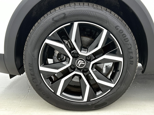 Citroen ë-C4 Shine 50 kWh | Rijklaar | 3 fase | Panorama dak | Leer |