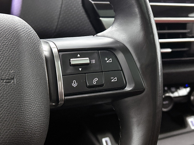 Citroen ë-C4 Shine 50 kWh | Rijklaar | 3 fase | Panorama dak | Leer |