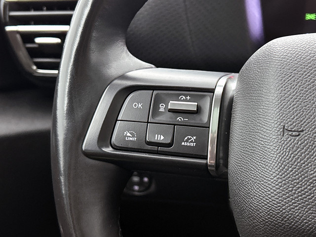 Citroen ë-C4 Shine 50 kWh | Rijklaar | 3 fase | Panorama dak | Leer |