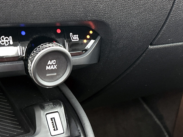 Citroen ë-C4 Shine 50 kWh | Rijklaar | 3 fase | Panorama dak | Leer |