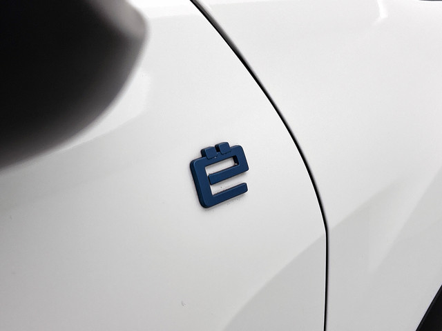 Citroen ë-C4 Shine 50 kWh | Rijklaar | 3 fase | Panorama dak | Leer |