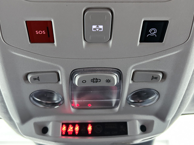 Citroen ë-C4 Shine 50 kWh | Rijklaar | 3 fase | Panorama dak | Leer |