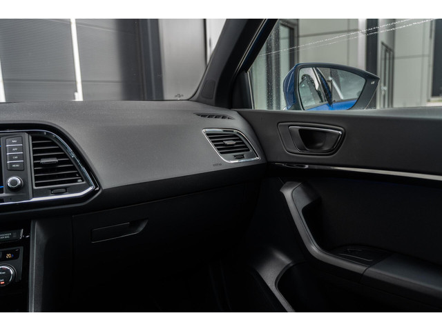 Seat Ateca 1.5 TSI FR Leder|360 Cam|Stoelverw|Elek Kofferbak