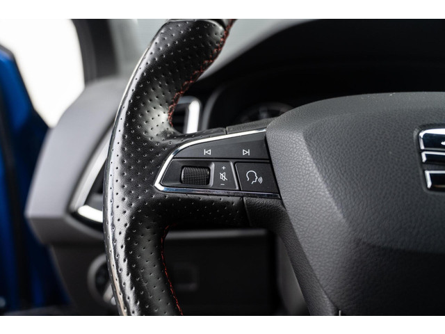 Seat Ateca 1.5 TSI FR Leder|360 Cam|Stoelverw|Elek Kofferbak