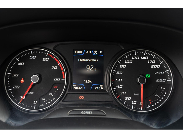 Seat Ateca 1.5 TSI FR Leder|360 Cam|Stoelverw|Elek Kofferbak