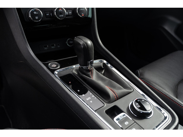 Seat Ateca 1.5 TSI FR Leder|360 Cam|Stoelverw|Elek Kofferbak