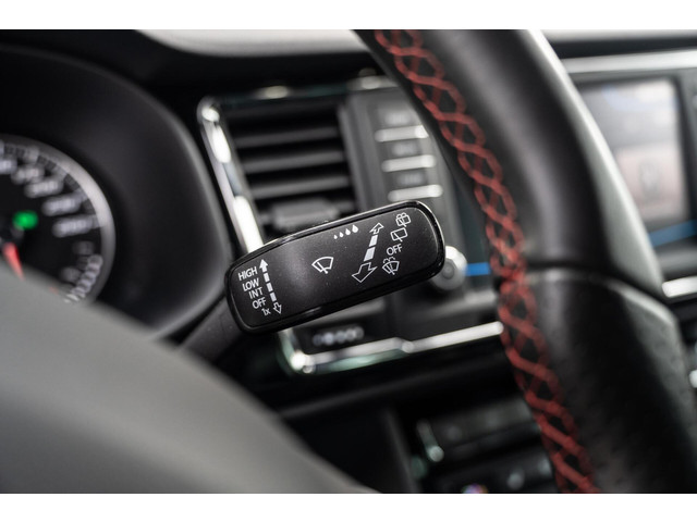 Seat Ateca 1.5 TSI FR Leder|360 Cam|Stoelverw|Elek Kofferbak